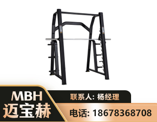 泰安史密斯机