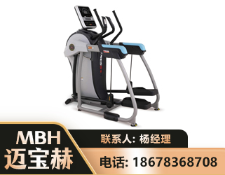 泰安体适能机
