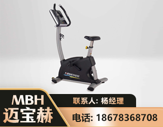 泰安立式健身车